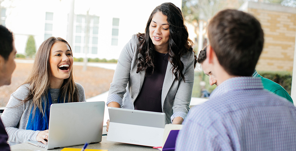 TCU Energy MBA Program Neeley School of Business